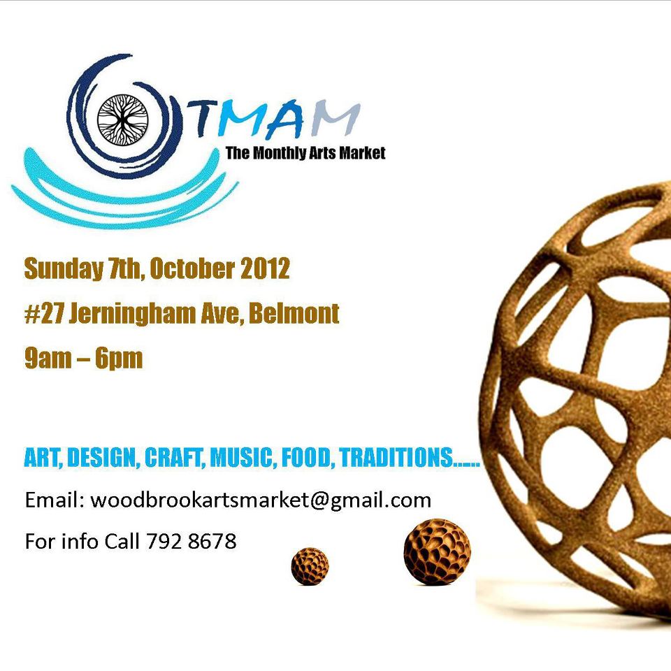 When is a market not just a&nbsp;market?