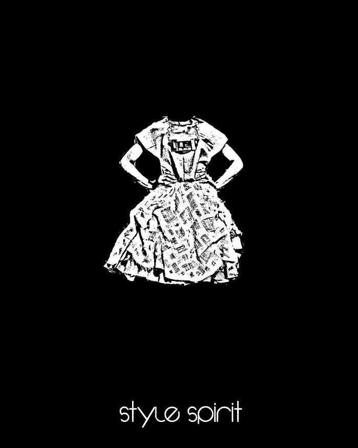 My Style Spirit Wardrobe&nbsp;Guide