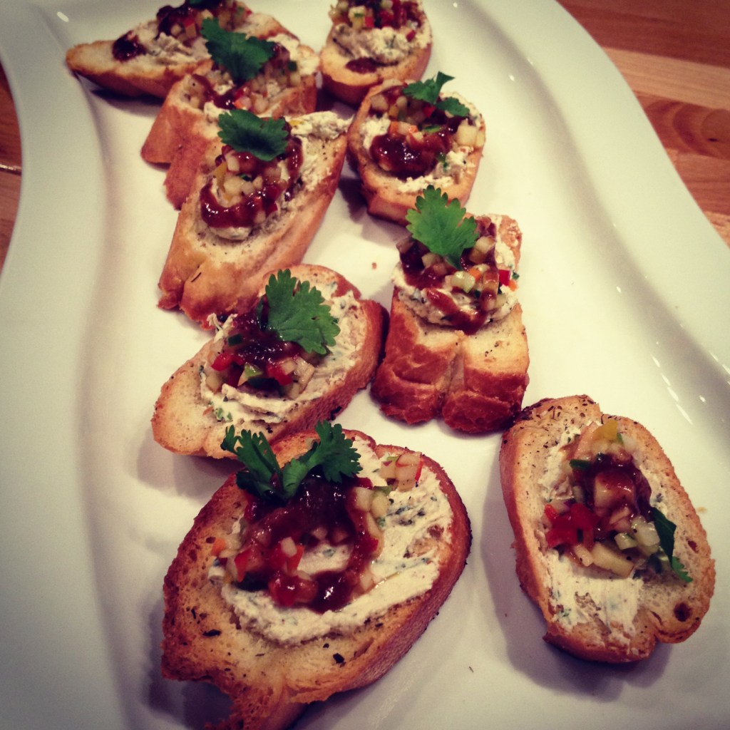 Out & About // Meet Me @ Fanatic