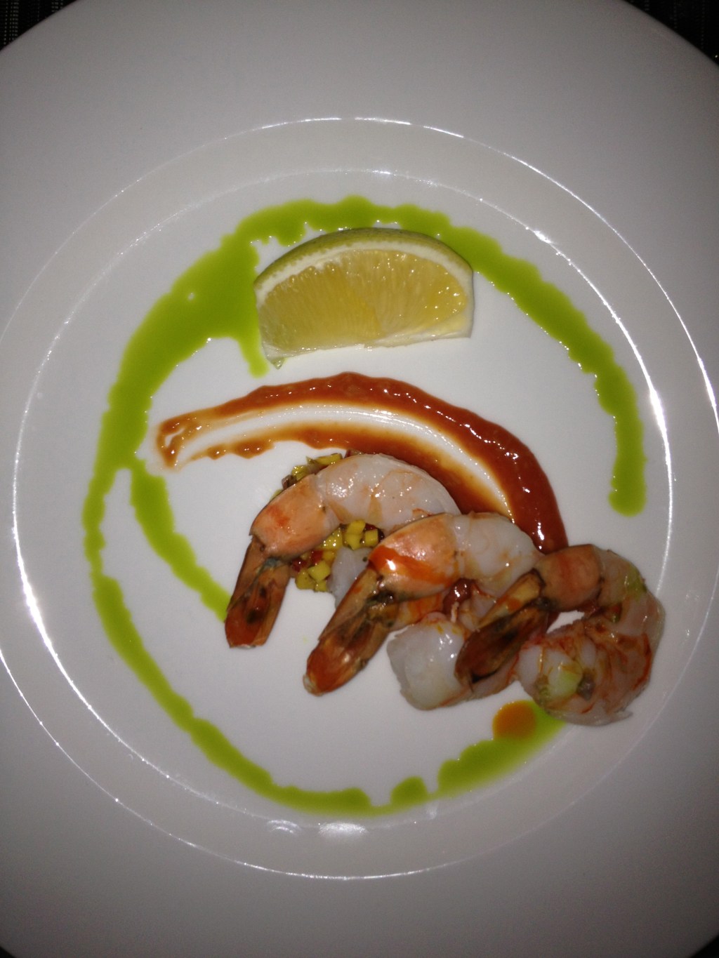 Out & About // Aioli