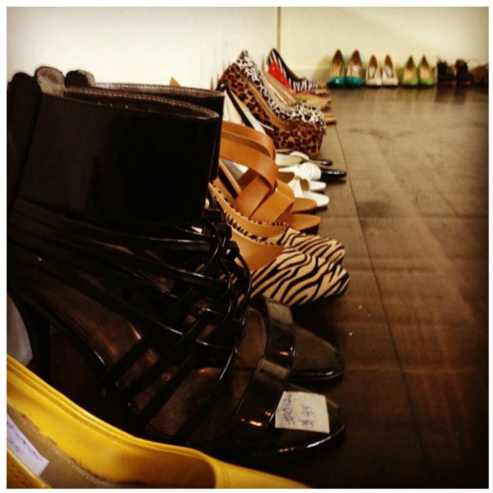 Pop Dem Tags // The&nbsp;Aftermath