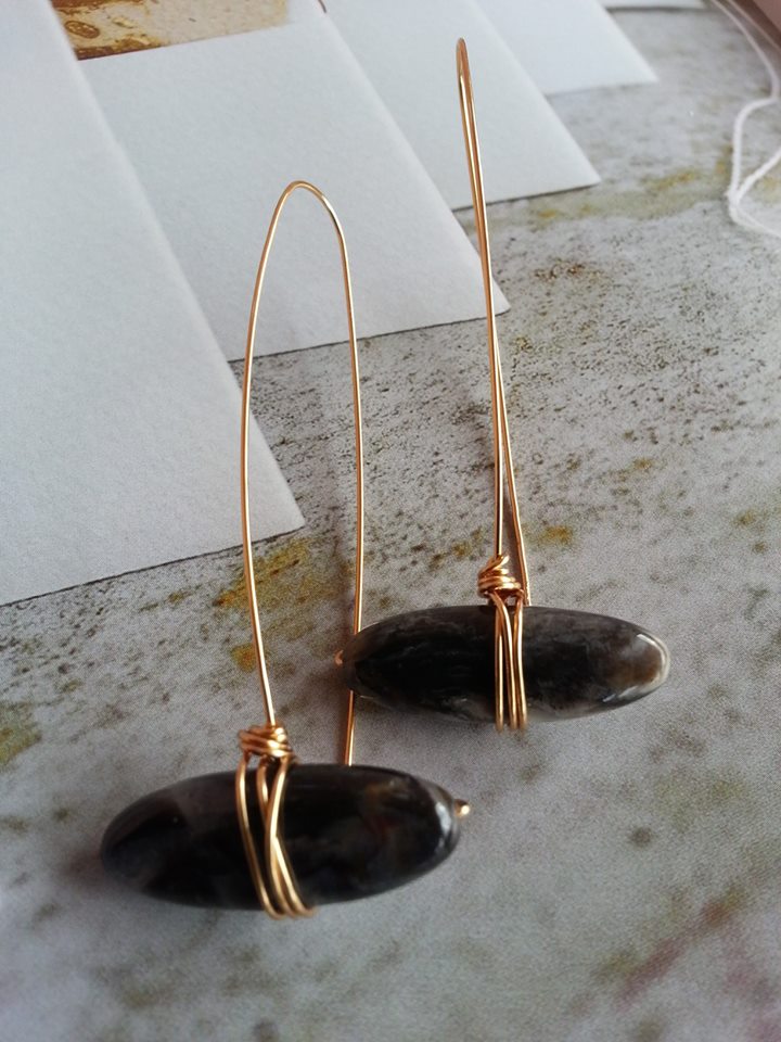 Pencil This In // Koko Karibi Designs Pop Up&nbsp;Shop