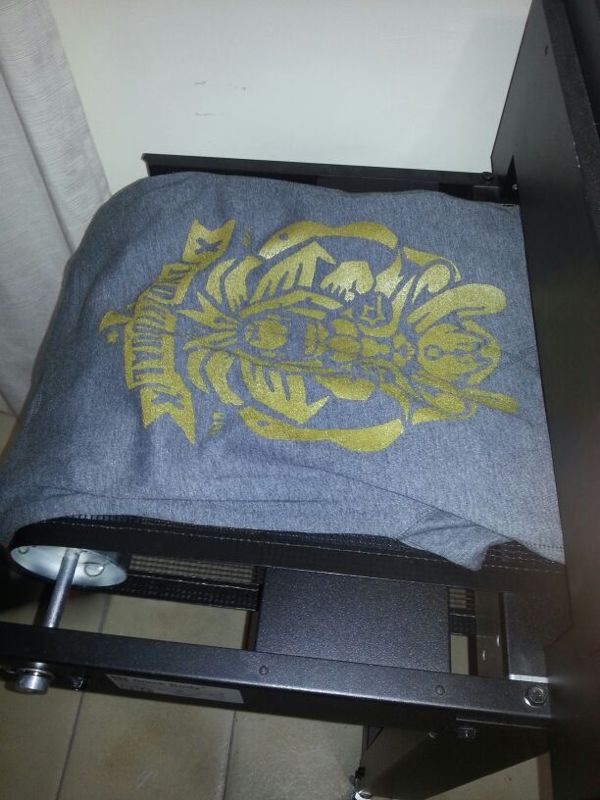 The Making Of // My 1ndividual Aesthetic&nbsp;Sweatshirt