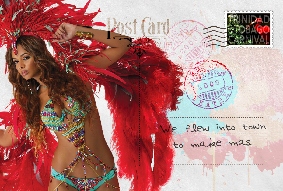 Carnival 2014 // My Bliss&nbsp;Picks