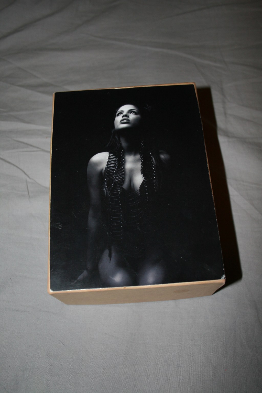 Treasure Hunting // New&nbsp;Chejo