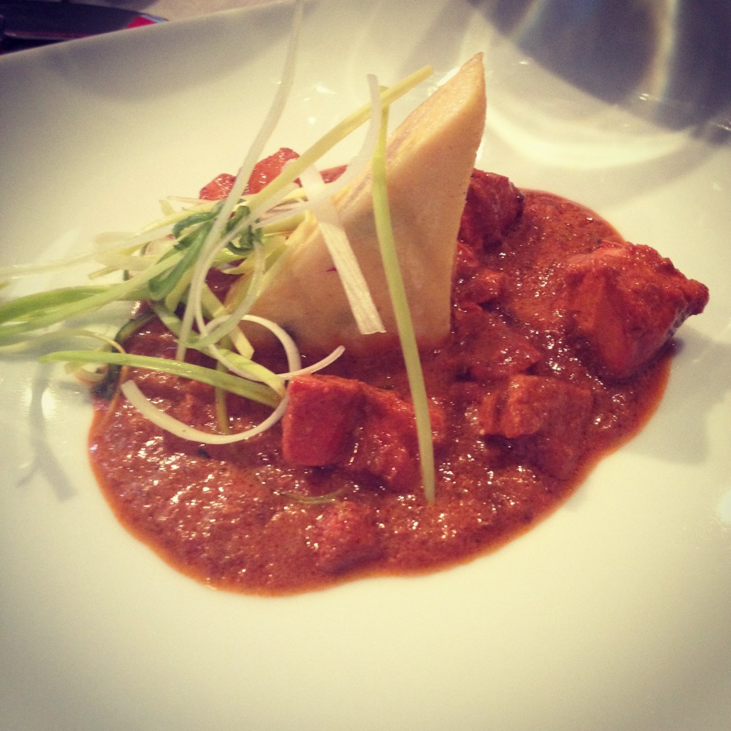 Out & About // Brunch At Fanatic with Chef Amit Raval