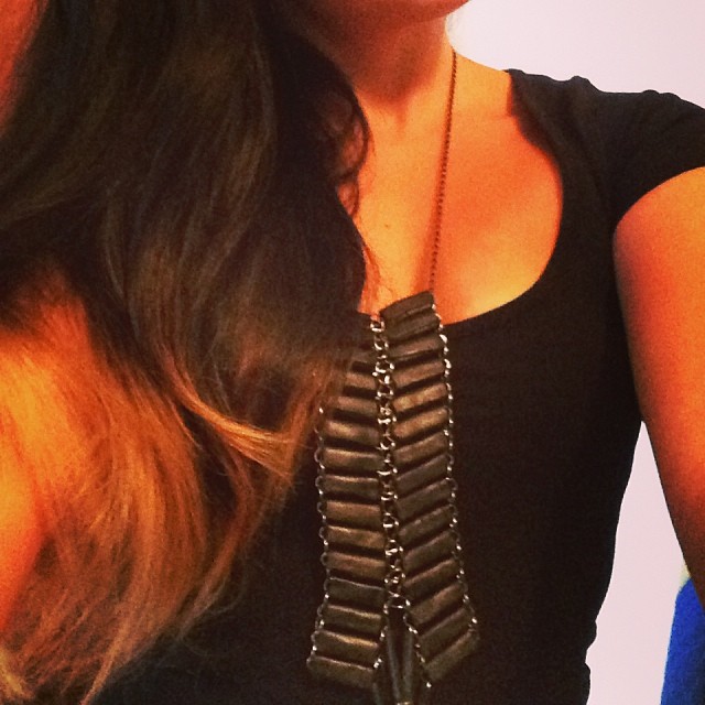 Mini Haul, Because It’s Christmas // Chejo & Lotus Wares