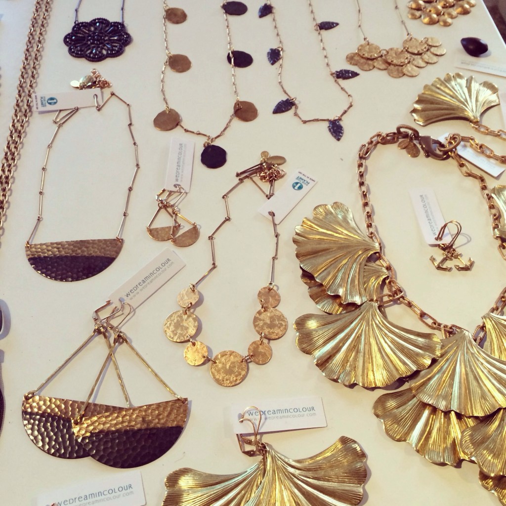 Mini Haul // We Dream In Colour & Sanianitos