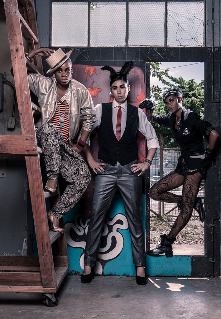 Image shot for 6 Carlos Magazine (never published)