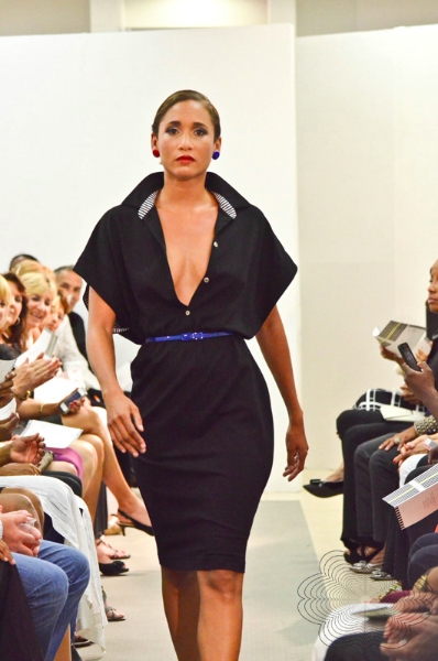 Meiling Shirt Tales Collection - photos courtesy of Trinidad Lookbook