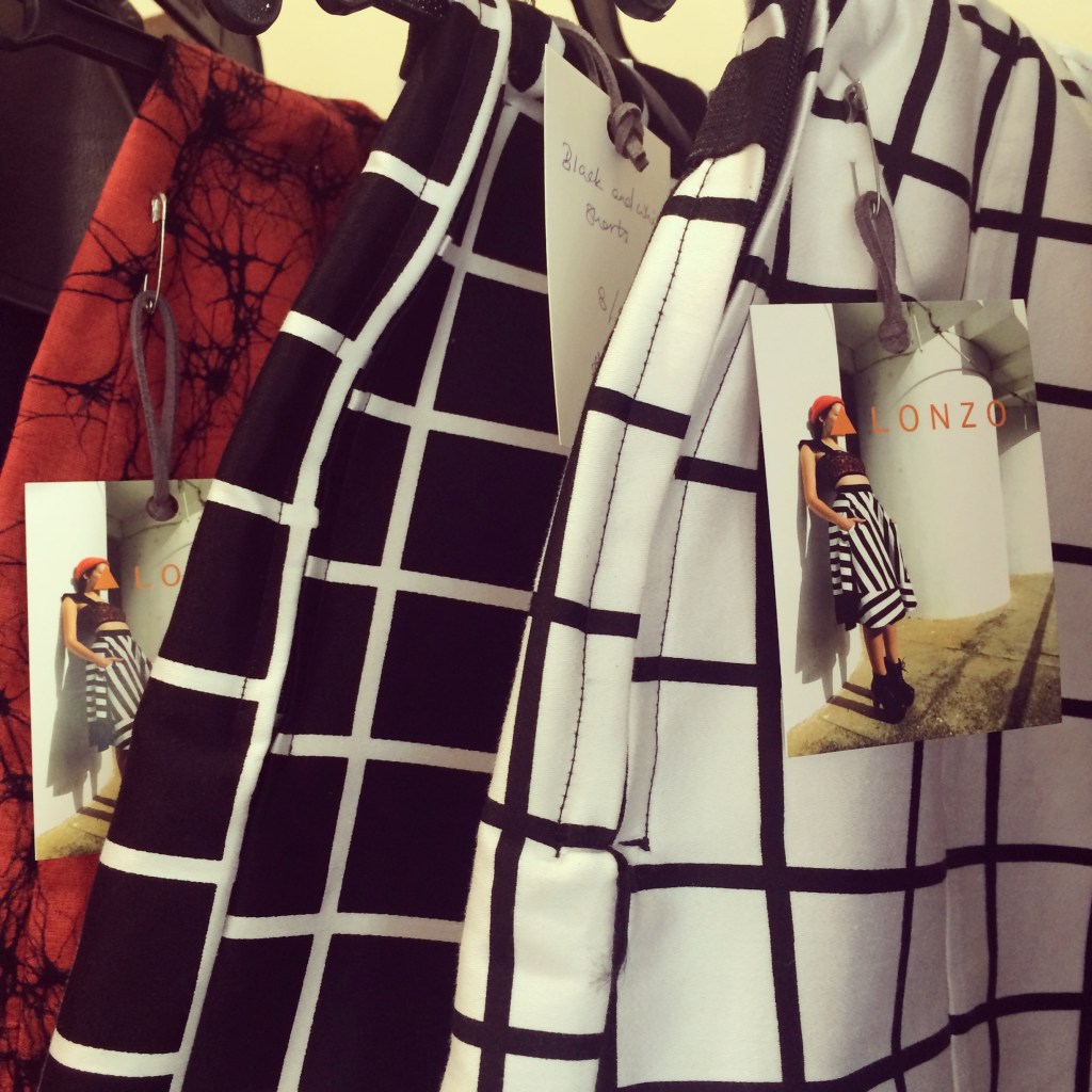 Out & About // Oh What a Saturday!