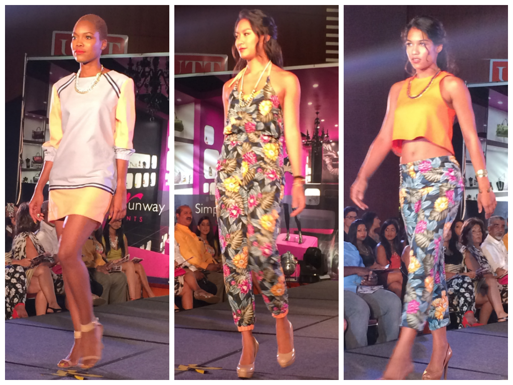 Out & About // Sunday Rush