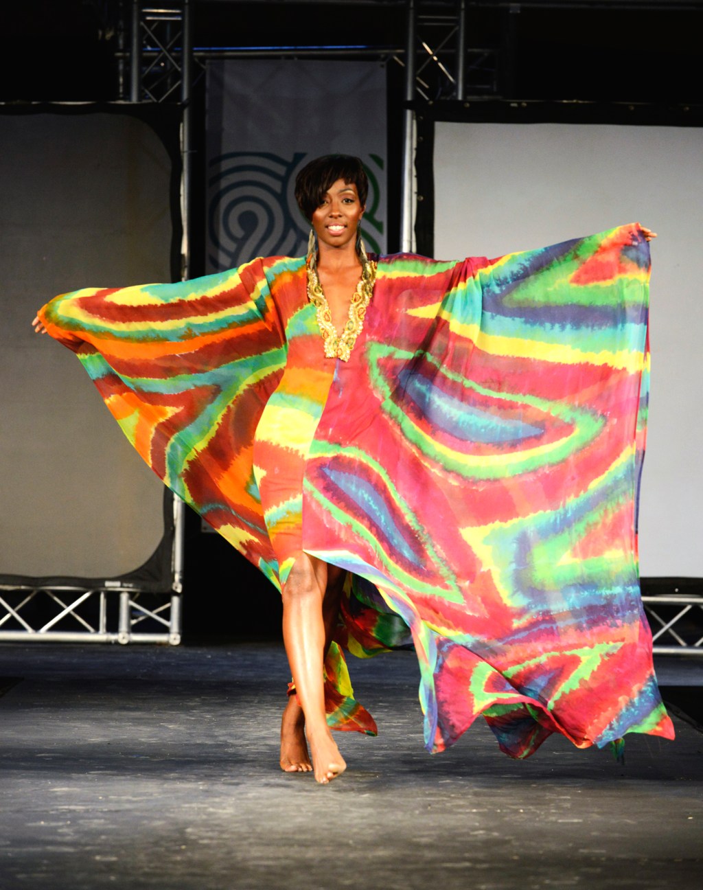 Color Revolution SXM (Part Un)