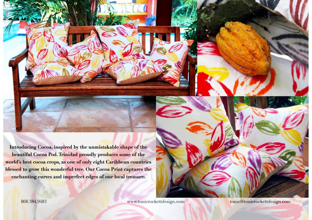 Who doesn't love cocoa?