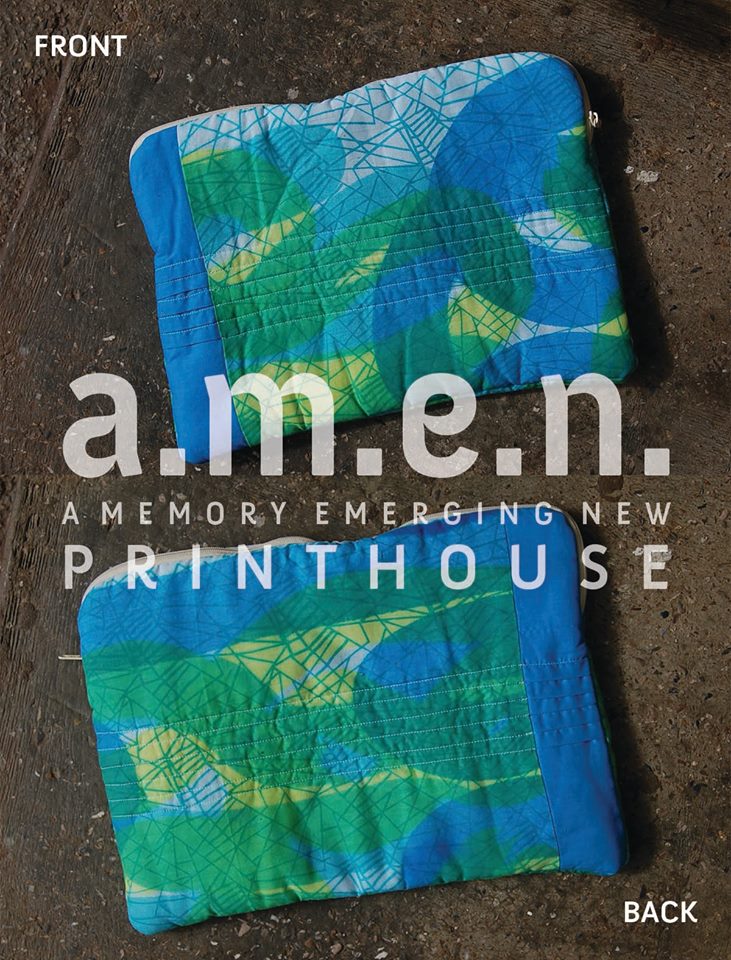 Order it from AMEN Printhouse