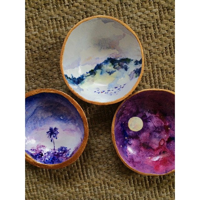 From TTD$180-$280. Available by special order from Ashley Thompson.