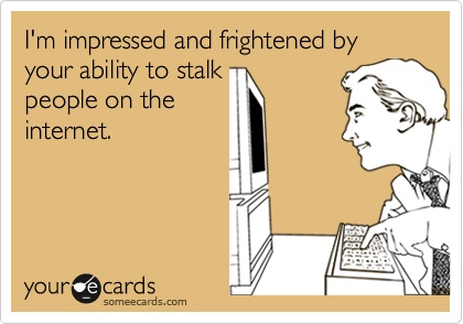 Mostly...impressed :)