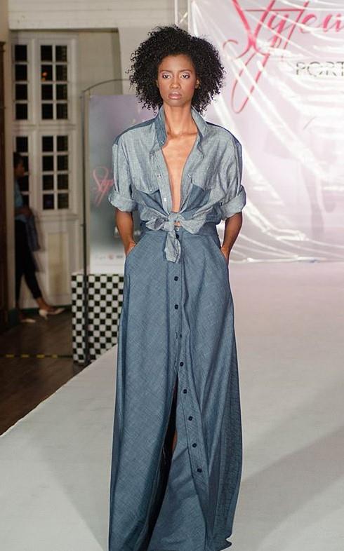 Get it at Meiling's Boutique at #6 Carlos Street.