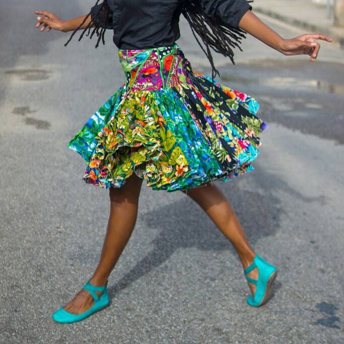 Get it at Desperate Gifts, Propaganda Space, December 20 to 24.