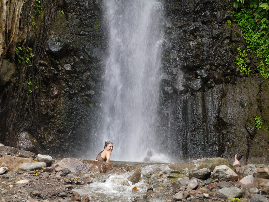 Photo Journal // St Vincent & The Grenadines Part Un