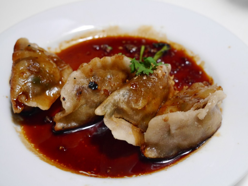 Travel Diary // Eating the Big Apple&nbsp;I