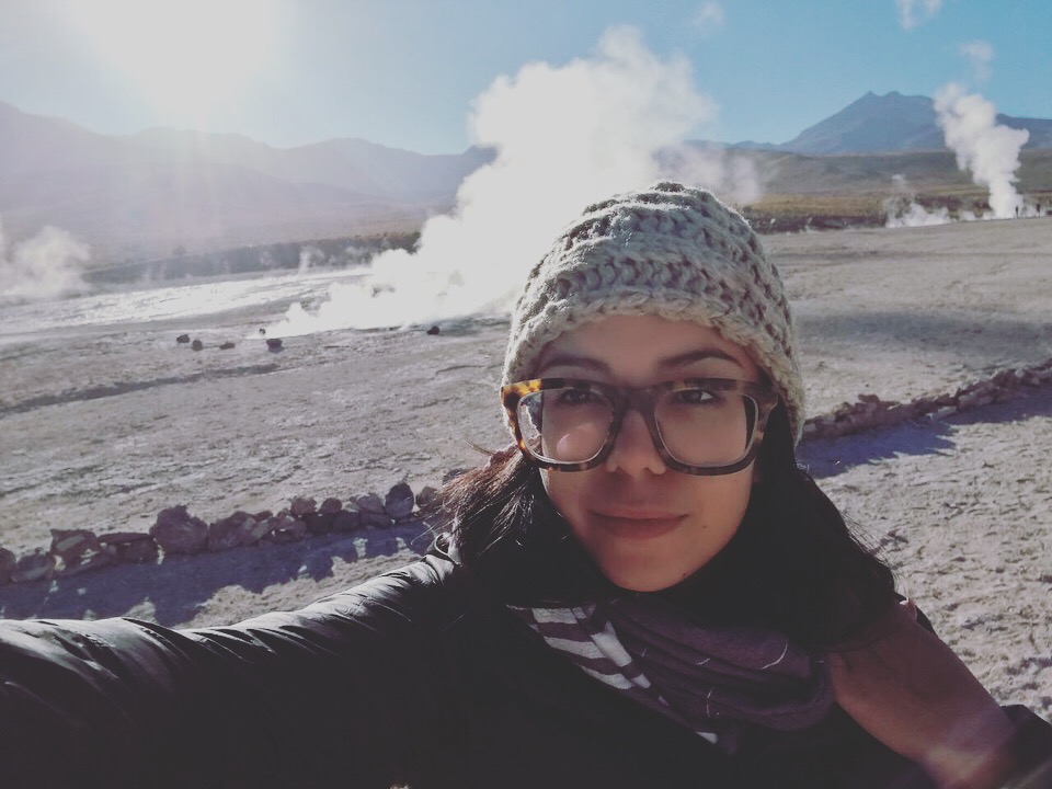 7 things I learned (so far) travelling in South America