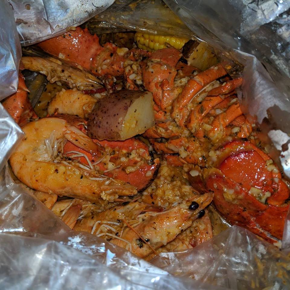 5 food spots you shouldn’t miss in&nbsp;NYC