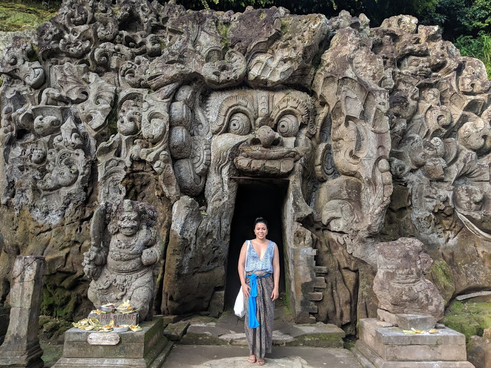 What Bali cost&nbsp;me