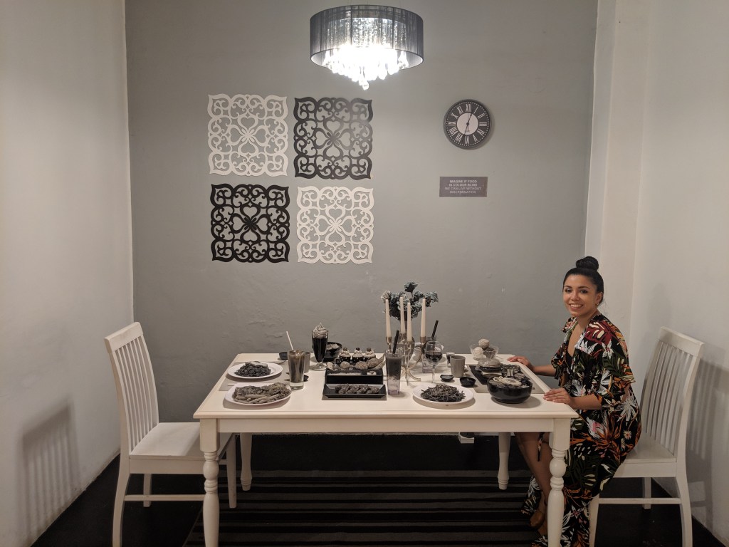 Thoughts in transit: Did I come to Malaysia for the wrong&nbsp;reason?